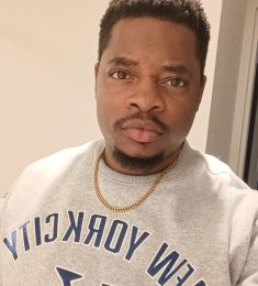 Steve M., 33 years old, Straight, Man, Montreal, Canada