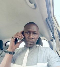 Anicet Wamba, 37 years old, Straight, Man, Douala, Cameroon