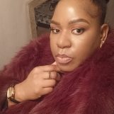 Gisèle, 40 years old, Montreal, Canada