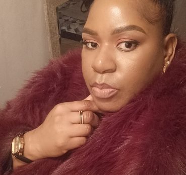 Gisèle, 40 years old, Montreal, Canada