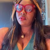 Latifah, 34 years old, Gatineau, Canada