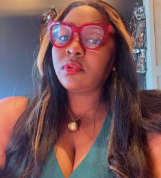 Latifah, 34 years old, Straight, Woman, Gatineau, Canada