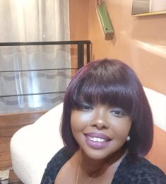 Gwladys, 35 years old, Straight, Woman, Libreville, Gabon