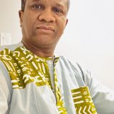 Yaya Dramé, 36 years old, Laval, Canada