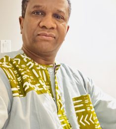 Yaya Dramé, 36 years old, Straight, Man, Laval, Canada