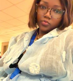 Pamela, 30 years old, Straight, Woman, Bafang, Cameroon