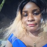 Kengne Brigitte, 40 years old, Yaounde, Cameroon