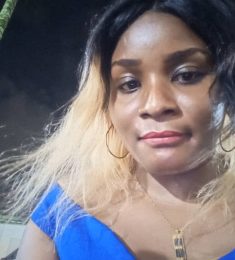 Kengne Brigitte, 40 years old, Straight, Woman, Yaounde, Cameroon