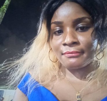 Kengne Brigitte, 40 years old, Yaounde, Cameroon