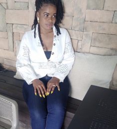 Kalila, 31 years old, Straight, Woman, Yaounde, Cameroon