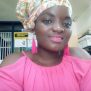 Chanceline Yougue, 33 years old, Loum, Cameroon