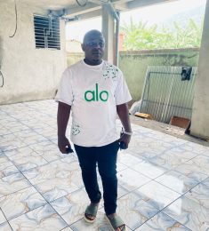 Talle Anchoungo, 29 years old, Straight, Man, Douala, Cameroon