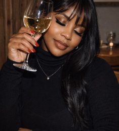 Natacha, 35 years old, Straight, Woman, Douala, Cameroon