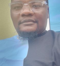 Pierre Nguefack, 35 years old, Straight, Man, Douala, Cameroon