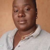 Elise, 40 years old, StraightBamenda, Cameroon