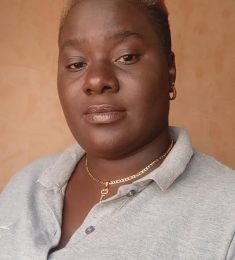 Elise, 40 years old, Straight, Woman, Bamenda, Cameroon