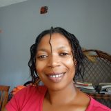 Tchoudie, 36 years old, Yaounde, Cameroon