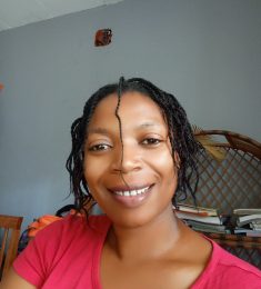 Tchoudie, 36 years old, Straight, Woman, Yaounde, Cameroon