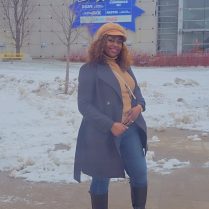 Christy, 42 years old, StraightMontreal, Canada