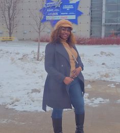 Christy, 42 years old, Straight, Woman, Montreal, Canada