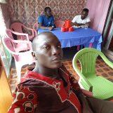 Prosper Donfack tedadjio, 40 years old, Douala, Cameroon