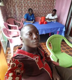 Prosper Donfack tedadjio, 40 years old, Straight, Man, Douala, Cameroon