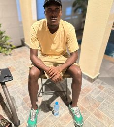 mbahcarlain27@gmail.com, 28 years old, Straight, Man, Douala, Cameroon