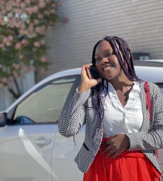 Kékéli Lumière, 35 years old, Straight, Woman, Trois-Rivieres, Canada