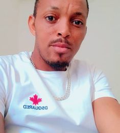 Delice, 34 years old, Straight, Man, Montreal, Canada