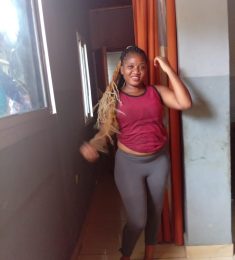 Bella Dorine, 38 years old, Straight, Woman, Yaounde, Cameroon