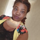 NGOUGNI syntiche, 39 years old, Bafoussam, Cameroon