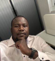 NADJIBE JACQUES, 29 years old, Straight, Man, Koumra, Chad