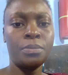 Gaelle Gouop, 36 years old, Straight, Woman, Douala, Cameroon