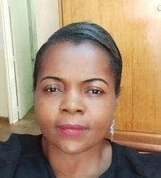 Flora Kamga, 43 years old, Straight, Woman, Douala, Cameroon