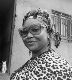 Line, 32 years old, Straight, Woman, Loum, Cameroon