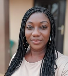 Adom, 28 years old, Straight, Woman, Daloa, Ivory Coast