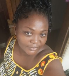 Kenfack, 37 years old, Straight, Woman, Douala, Cameroon