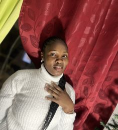 Megouo Emeliance, 30 years old, Straight, Woman, Montreal, Canada