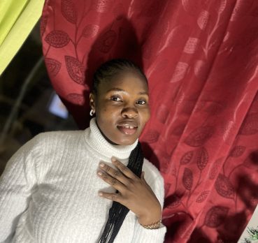 Megouo Emeliance, 30 years old, Montreal, Canada