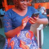 Ngailele jeanelle prodige, 28 years old, Pointe-Noire, Republic of the Congo