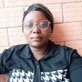 Victoire, 30 years old, Kribi, Cameroon