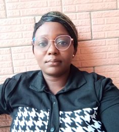 Victoire, 30 years old, Straight, Woman, Kribi, Cameroon