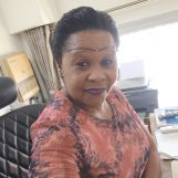 MAJOLIE, 57 years old, Mbouda, Cameroon