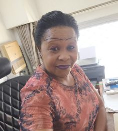 MAJOLIE, 57 years old, Straight, Woman, Mbouda, Cameroon