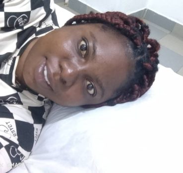 H.f reine, 24 years old, Cotonou, Benin