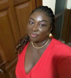 Divinelove, 46 years old, Straight, Woman, Yaounde, Cameroon