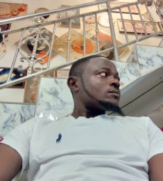 Stephane zebaze, 34 years old, Straight, Man, Douala, Cameroon