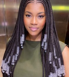 Wendy Gertrude, 23 years old, Straight, Woman, Douala, Cameroon