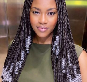 Wendy Gertrude, 23 years old, Douala, Cameroon