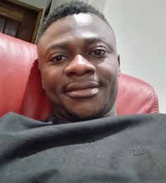 Franck45, 35 years old, Straight, Man, Kinshasa, Democratic Republic of the Congo